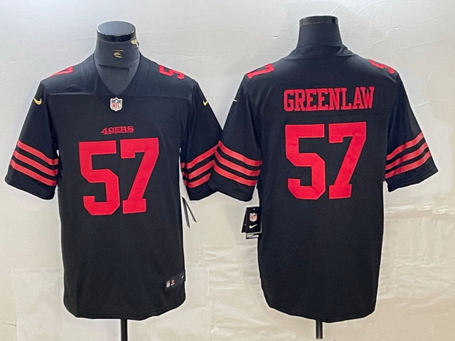 San Francisco 49ers Jerseys 120